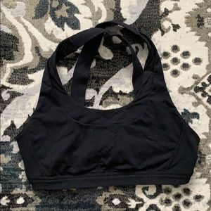 Size 10 Lululemon Sports Bra